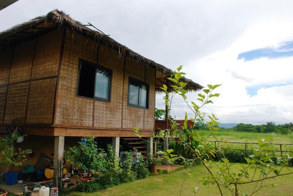 Pak Ping Ing Jai Hotel Ban Mai  Luaran gambar